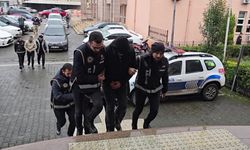 ZONGULDAK'TA TEFECİ OPERASYONUNDA KUYUMCU TUTUKLANDI