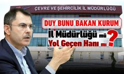 BU NASIL İL MÜDÜRLÜĞÜ VE KAMU ÇALIŞANI?