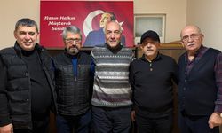 KAGİD’DEN KARABÜK GERÇEK HABERE ZİYARET