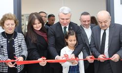 SAFRANBOLU'DA YENİ NESİL KÜTÜPHANE AÇILDI