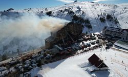 OTEL FACİASINDA İL ÖZEL İDARE KUSURLU BULUNDU