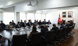RUHSATSIZ MADEN OCAKLARIYLA MÜCADE DEVAM EDİYOR