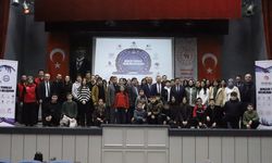 GENÇLER TEKNOLOJİ YÜZYILINDA BULUŞUYOR