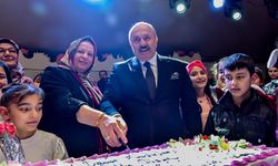 TAŞKÖPRÜ'DE KADINLAR GÜNÜ ERKENDEN KUTLANDI