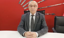 İL BAŞKANI YAŞAR'DAN AÇIKLAMA