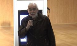 BOLU'DAKİ HASTANENİN MİMARINDAN ÇARPICI AÇIKLAMALAR