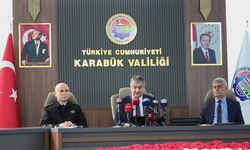 VALİ YAVUZ DOLANDIRICILARA KARŞI UYARDI