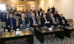 E-TİCARET ZİRVESİ ZONGULDAK'TA DÜZENLENDİ