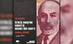 BAŞKAN KÖSE'DEN 12 MART MESAJI