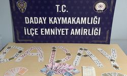 KASTAMONU' KUMAR BASKINI 5 KİŞİYE ADLİ İŞLEM UYGULANDI