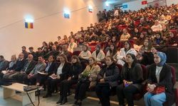 KASTAMONU SÖYLEŞİLERİ-2 PROGRAMI YAPILDI