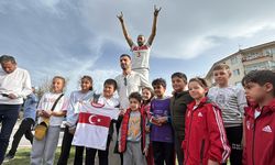 MERİH DEMİRAL; BOZKURT İŞARETİNİ İYİKİ YAPMIŞIM