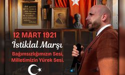 BAŞKAN ÖZER'DEN 12 MART MESAJI