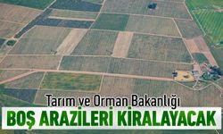 ARAZİ SAHİPLERİ DİKKAT! 180 GÜN İÇİNDE BAŞVURUN