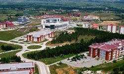 KASTAMONU ÜNİVERSİTESİ ÜNİDES'TE ZİRVEDE