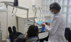UZMANINDAN RAMAZANDA AĞIZ VE DİŞ BAKIMI
