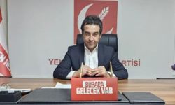 YENİDEN REFAH PARTİSİ'NDEN SAĞDUYU ÇAĞRISI