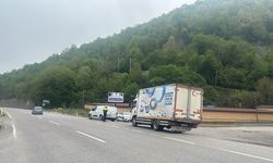ZONGULDAK'TA BAYRAM DÖNÜŞÜ DENETİMLER ARTTIRILDI