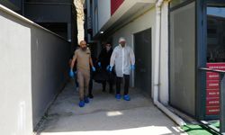 KOKUNUN ARDINDAN VAHŞET ÇIKTI