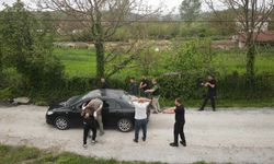 BARTIN POLİS TEŞKİLATI DÜZENLİ EĞİTİMLERDEN GEÇİYOR