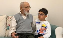 99 YAŞINDA HAYATINI KAYBETTİ