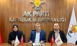 AK PARTİ'DEN 27 MAYIS DARBESİNE ORTAK TEPKİ