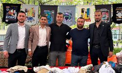 YRP'Lİ GENÇLERDEN SAFRANBOLU ESNAFINA ANLAMLI JEST