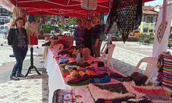 DEVREK'TE ANNELER GÜNÜ FESTİVALİNE YOĞUN İLGİ