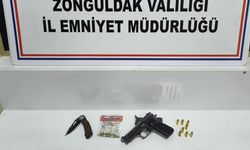 ZONGULDAK'TA ASAYİŞ UYGULAMASI