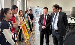 BAHÇEŞEHİR KOLEJİ'NDEN 1 MAYIS MESAJI