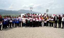 BOCCE GRUP BİRİNCİLİĞİ MÜSABAKALARI SONA ERDİ