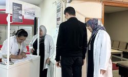 YENİCE BELEDİYESİ'NDEN SAĞLIKLI YAŞAM İÇİN ÖNEMLİ DESTEK