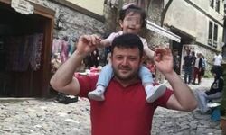 BARTIN'DA ARAZİ FACİASINDA ÖLÜ SAYISI 3' ÇIKTI