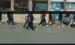 BARTIN'DA YASA DIŞI BAHİS OPERASYONU