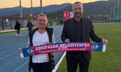 KARABÜK AMATÖR LİGİ FİNAL MAÇI ÖNCESİ DOSTLU MESAJI
