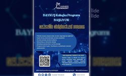 BAYKUŞ ÖN KULUÇKA PROGRAMI 2025 BAŞVURULARI BAŞLADI