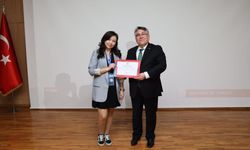 GELECEĞİN MÜHENDİSLERİ BEUN'DA BULUŞTU