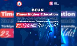 BEUN ULUSLARARASI ARENADA YERİNİ SAĞLAMLAŞTIRIYOR