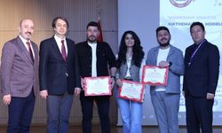 BEUN'DE MMAS'25 ÇALIŞTAYI GERÇEKLEŞTİRİLDİ
