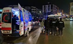 BOLU'DA 1 HAFTADA 195 ASAYİŞ OLAYI MEYDANA GELDİ