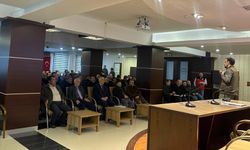 BOLU'DA YABAN HAYATI BİLİNCİ YAYGINLAŞIYOR