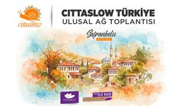 40 BELEDİYENİN KALBİ SAFRANBOLU'DA ATACAK