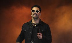 ÇAKÜ'DE GÖKHAN TÜRKMEN RÜZGARI