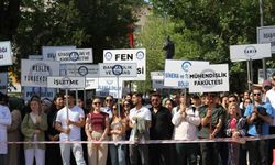 ÇAKÜFEST 2025'E YOĞUN İLGİ