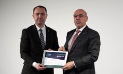 SANAYİ GELİŞİMİNDE MYO'LARIN ROLÜ ÇALIŞTAYI DÜZENLENDİ