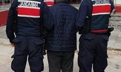 ÇANKIRI'DA ARANAN 237 ŞAHIS YAKALANDI 5'İ TUTUKLANDI