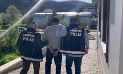 ÇANKIRI'DA EŞ ZAMNALI UYUŞTURUCU OPERASYONU 4 TUTUKLAMA