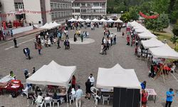 ÇEDES PROJESİ YIL SONU ETKİNLİĞİ GERÇEKLEŞTİRİLDİ