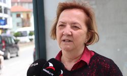 KAZADA BABASINI KAYBEDEN KADIN "VERİLEN CEZA İÇİMDEKİ YARAYI KANATTI"
