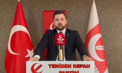 GENÇLİK KOLLARI BAŞKANI DEMİRCİ'DEN 19 MAYIS MESAJI